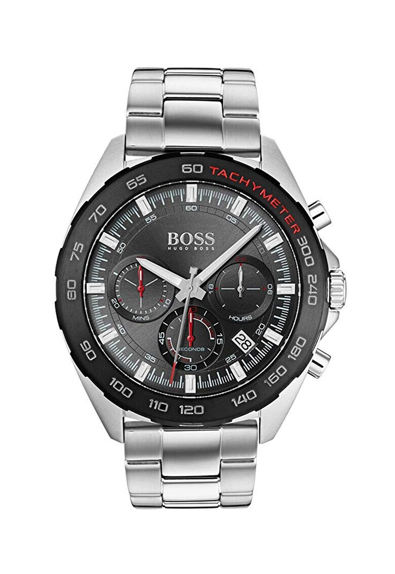 HUGO BOSS Часовник от инокс - Pepit.bg