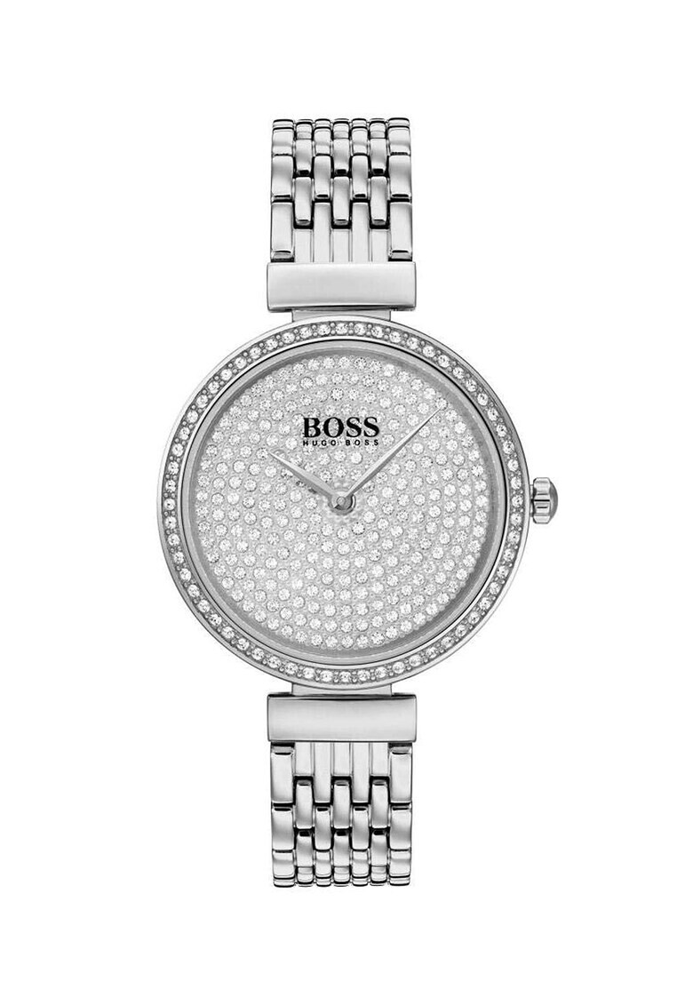 HUGO BOSS Часовник от инокс - Pepit.bg