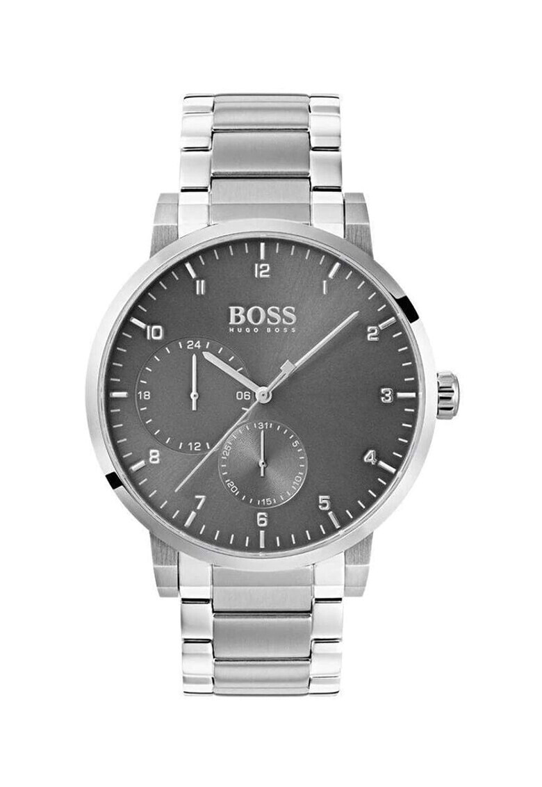 HUGO BOSS Мултифункционален кварцов часовник - Pepit.bg