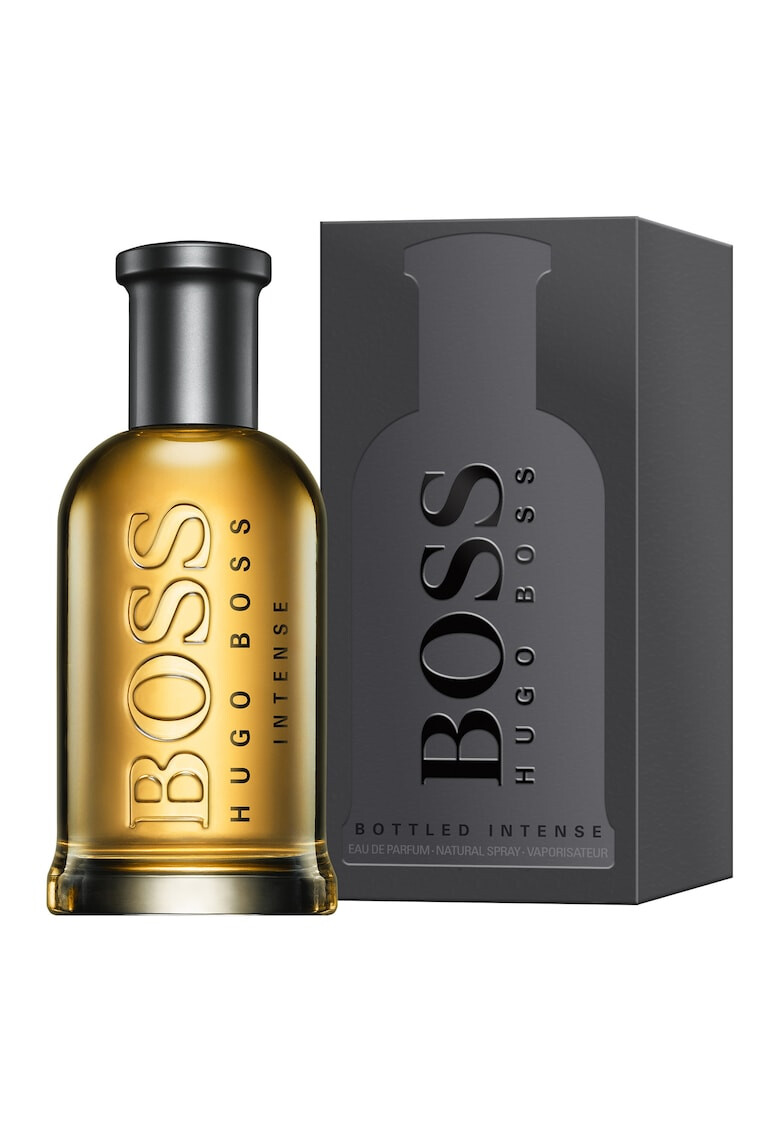 HUGO BOSS Парфюмна вода за мъже Bottled Intense 50 мл - Pepit.bg