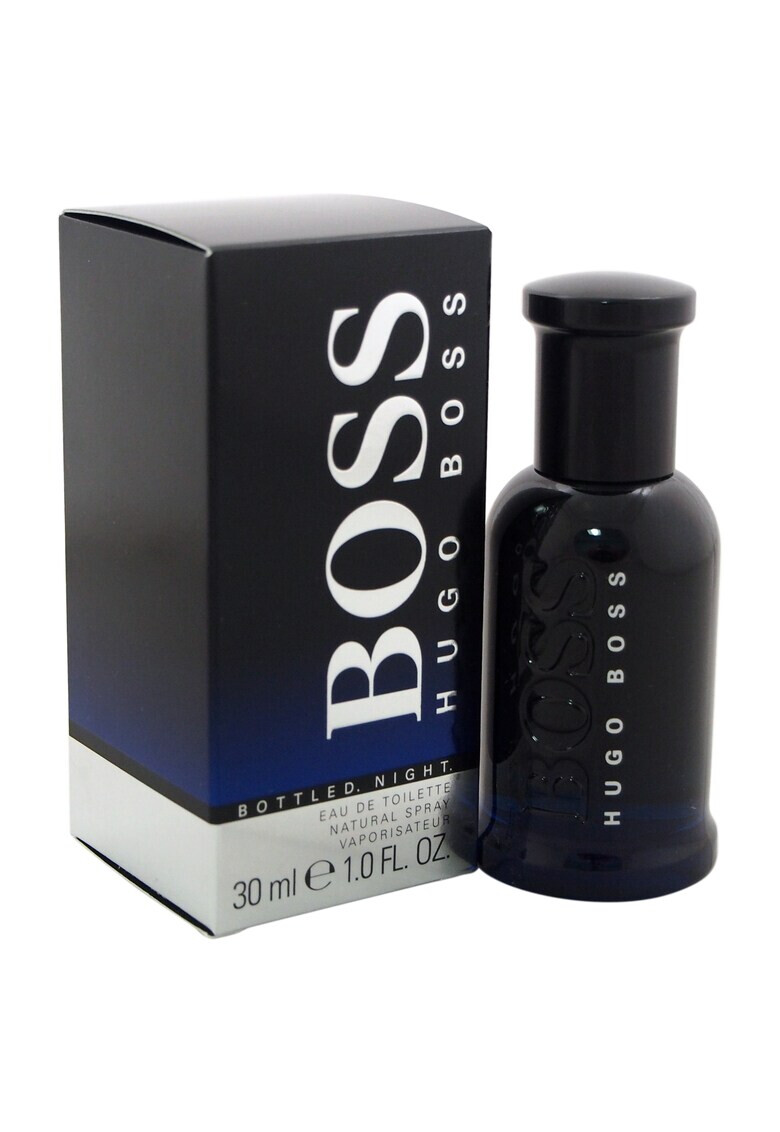 HUGO BOSS Тоалетна вода за мъже Bottled Night - Pepit.bg