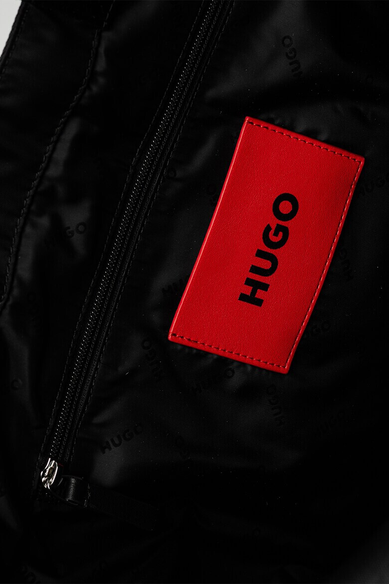 HUGO Чанта Becky с лого - Pepit.bg