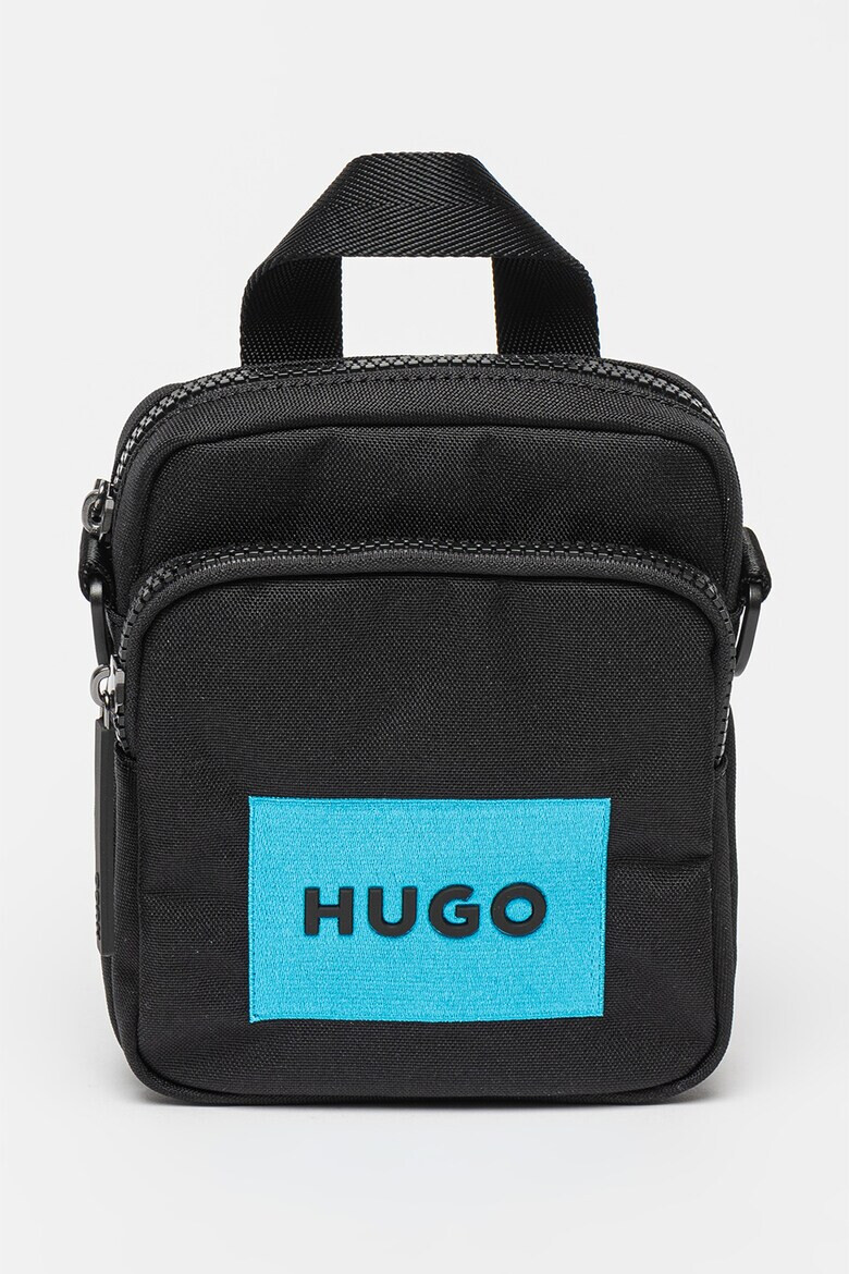 HUGO Чанта Laddy с лого - Pepit.bg