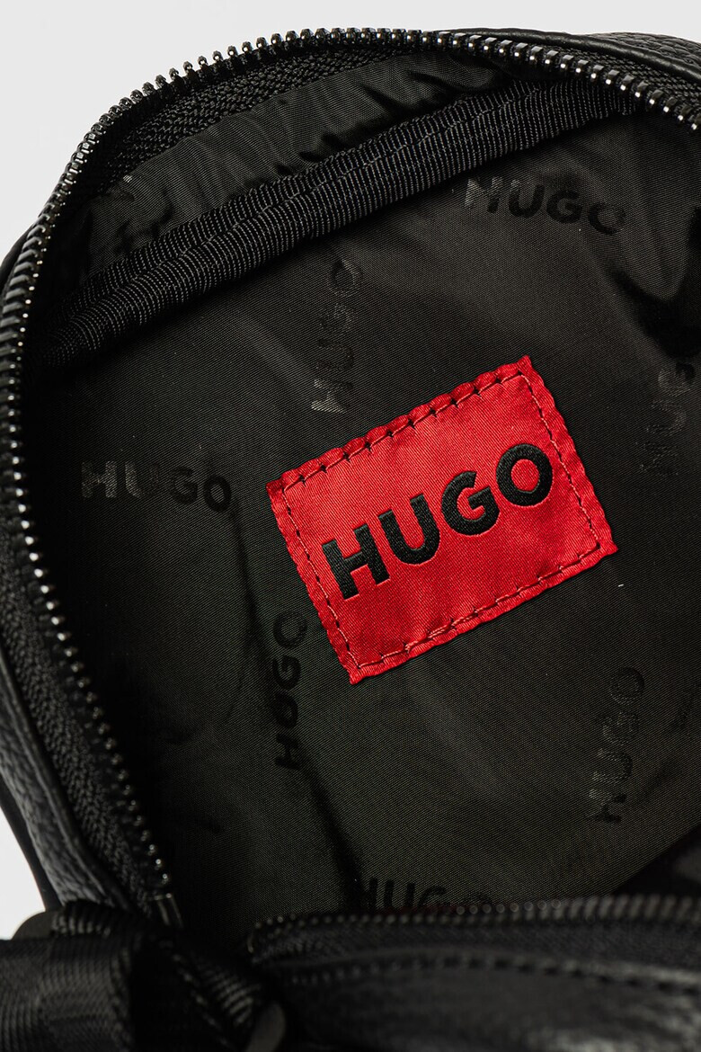 HUGO Чанта през рамо с лого - Pepit.bg