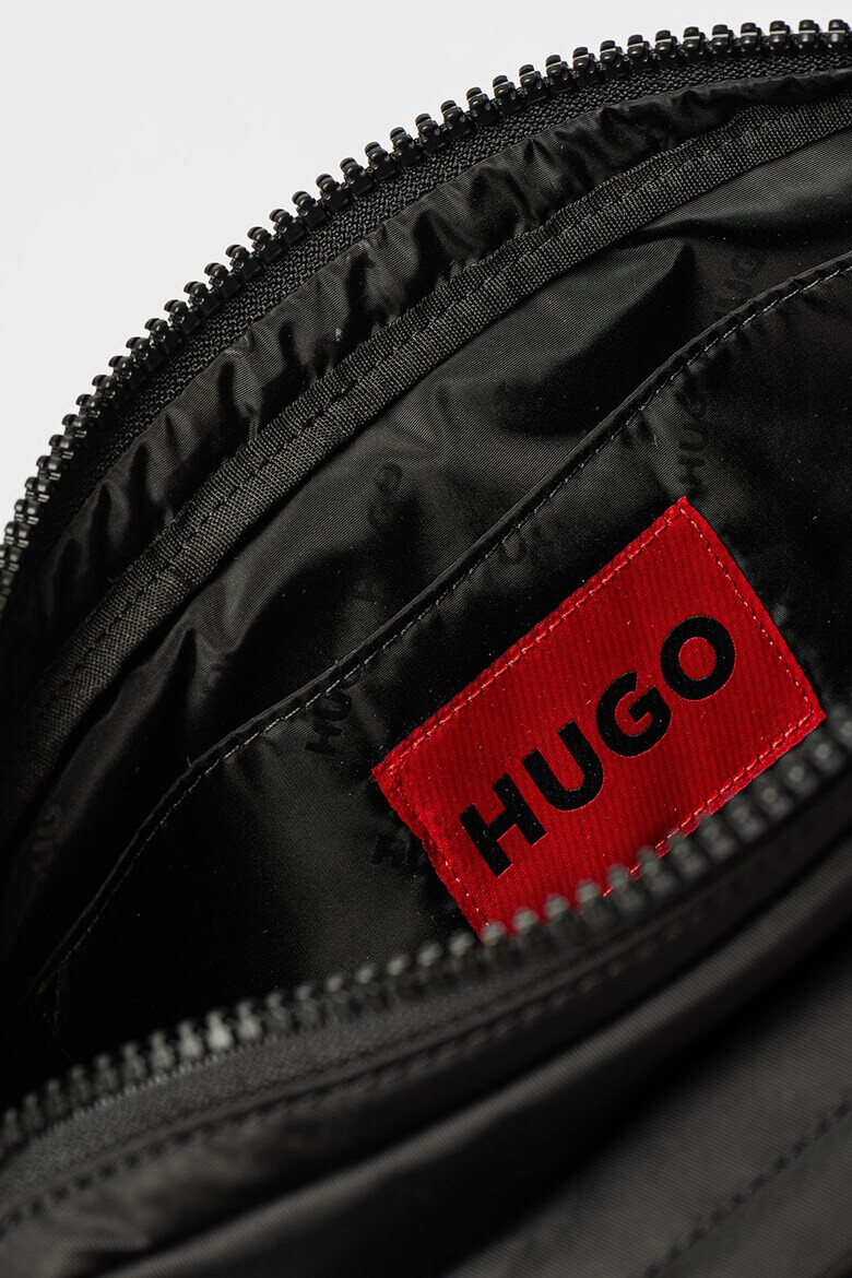 HUGO Чанта през рамо с лого - Pepit.bg