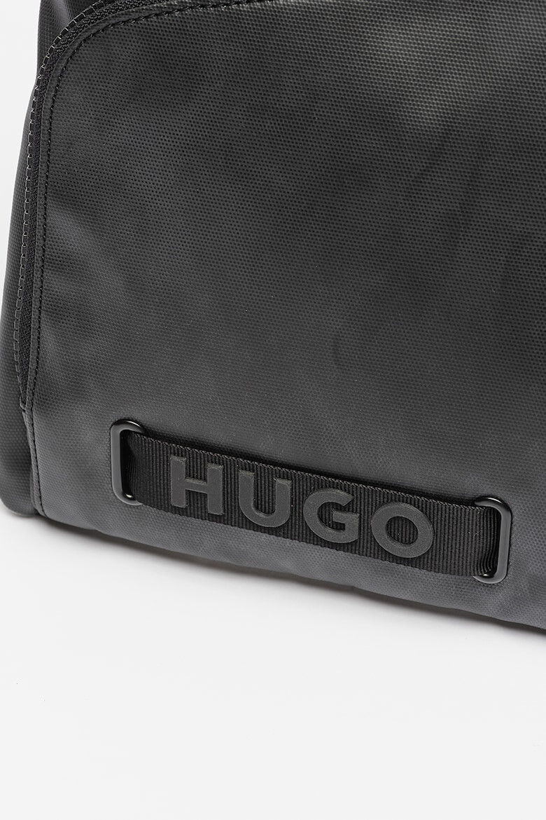 HUGO Чанта през рамо тип плик с лого - Pepit.bg