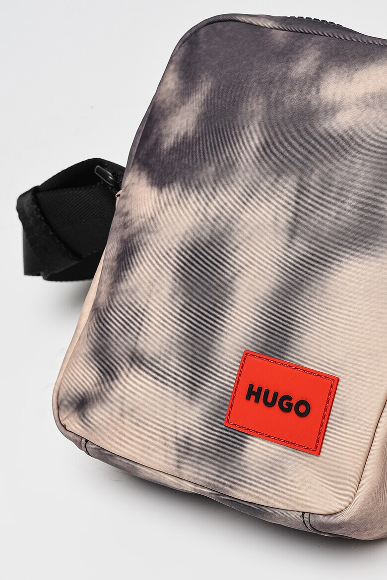 HUGO Чанта Ryno с батик - Pepit.bg