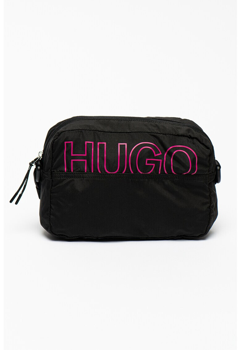 HUGO Чанта с лого - Pepit.bg