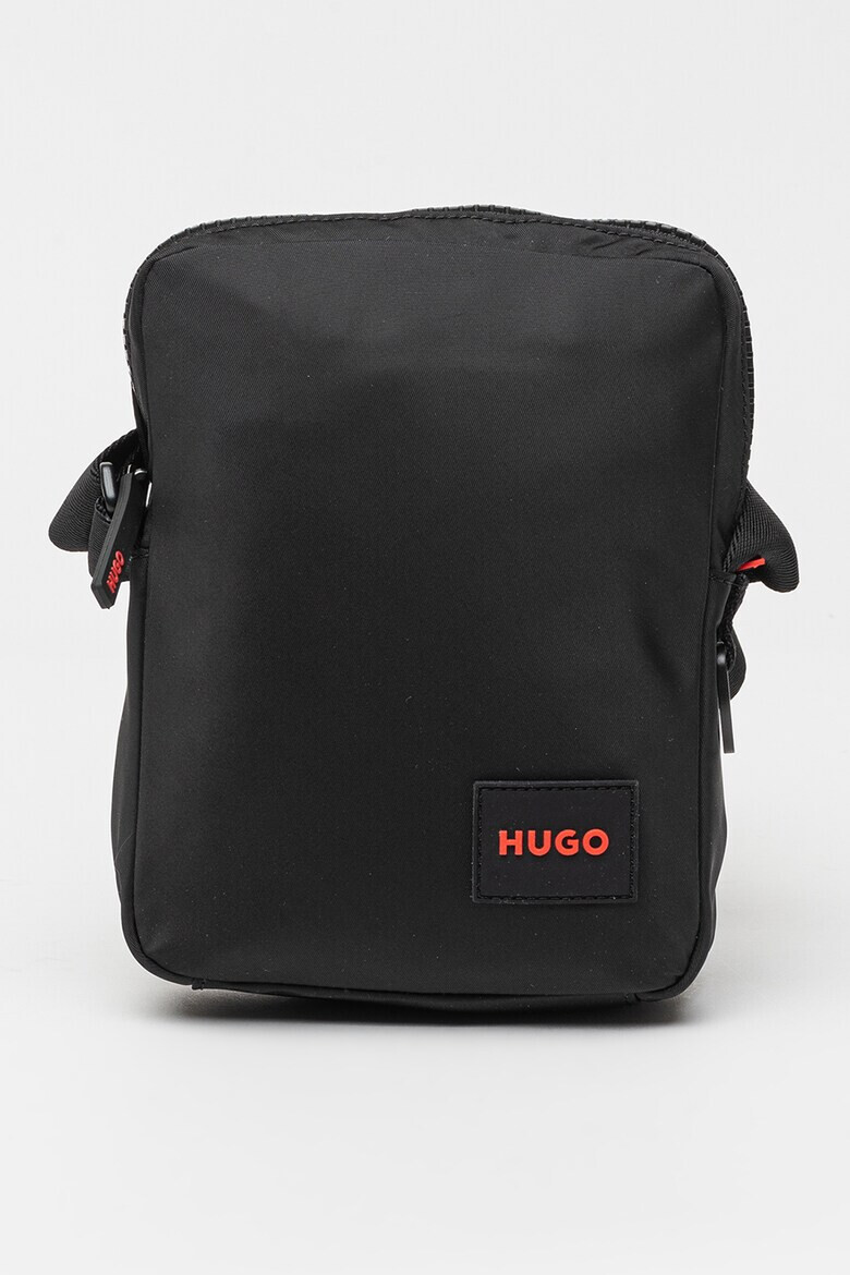 HUGO Чанта с лого - Pepit.bg