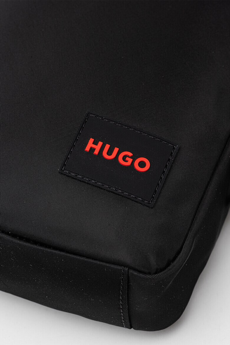 HUGO Чанта с лого - Pepit.bg