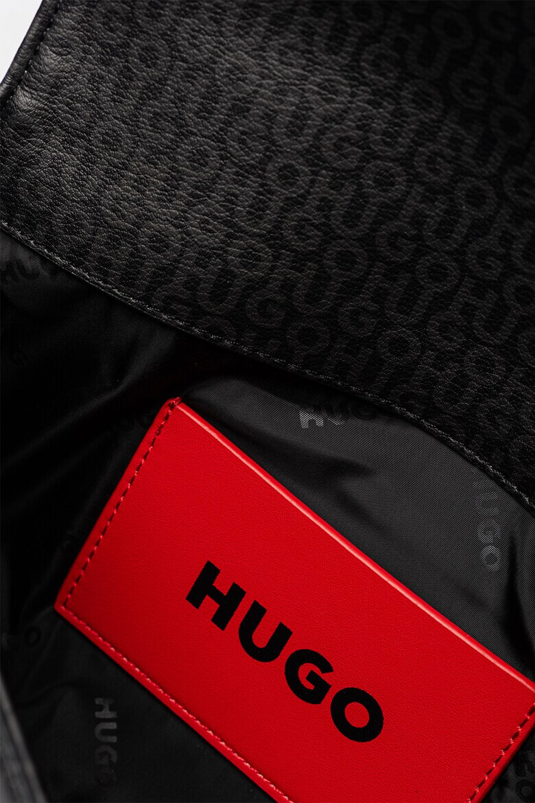 HUGO Чанта с лого - Pepit.bg