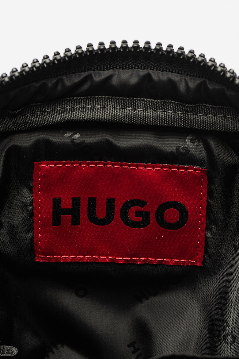HUGO Чанта с пришито лого - Pepit.bg
