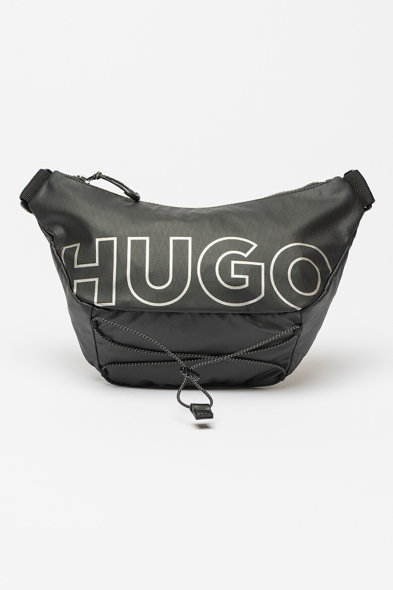HUGO Чанта за кръста с лого - Pepit.bg