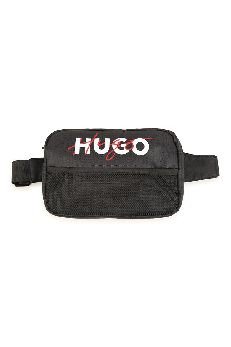HUGO Чанта за кръста с лого - Pepit.bg