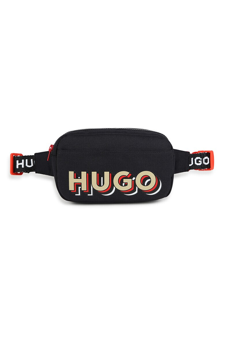 HUGO Чанта за талията с лого - Pepit.bg