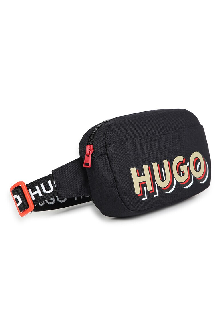 HUGO Чанта за талията с лого - Pepit.bg