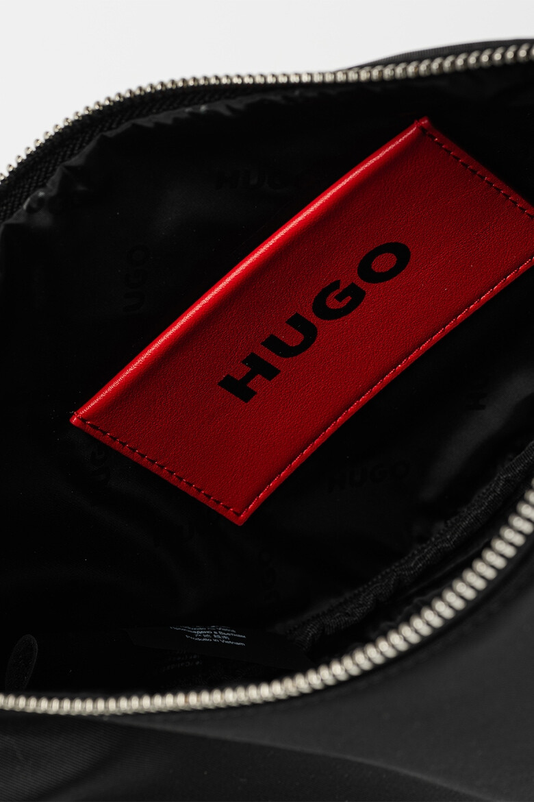HUGO Чанта за талията с лого - Pepit.bg
