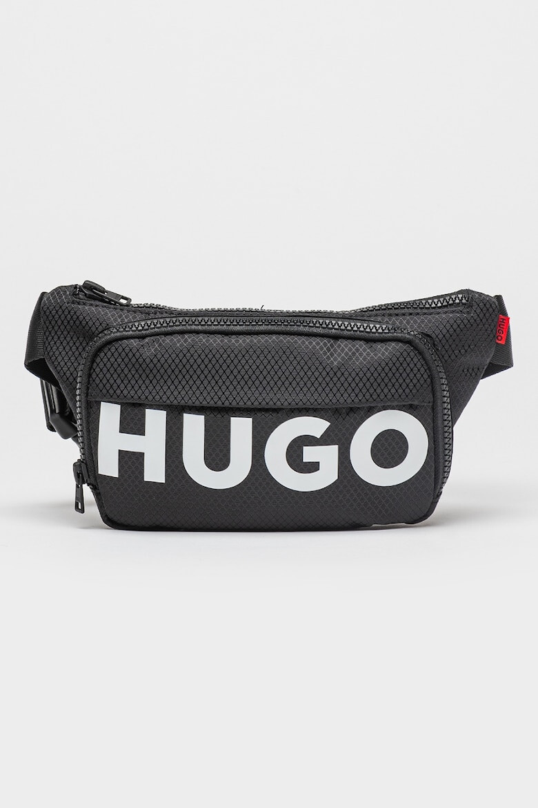 HUGO Чанта за талията с лого - Pepit.bg