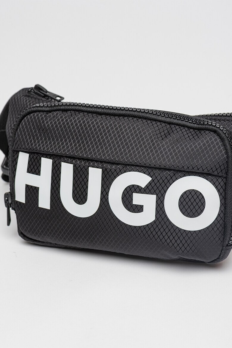 HUGO Чанта за талията с лого - Pepit.bg