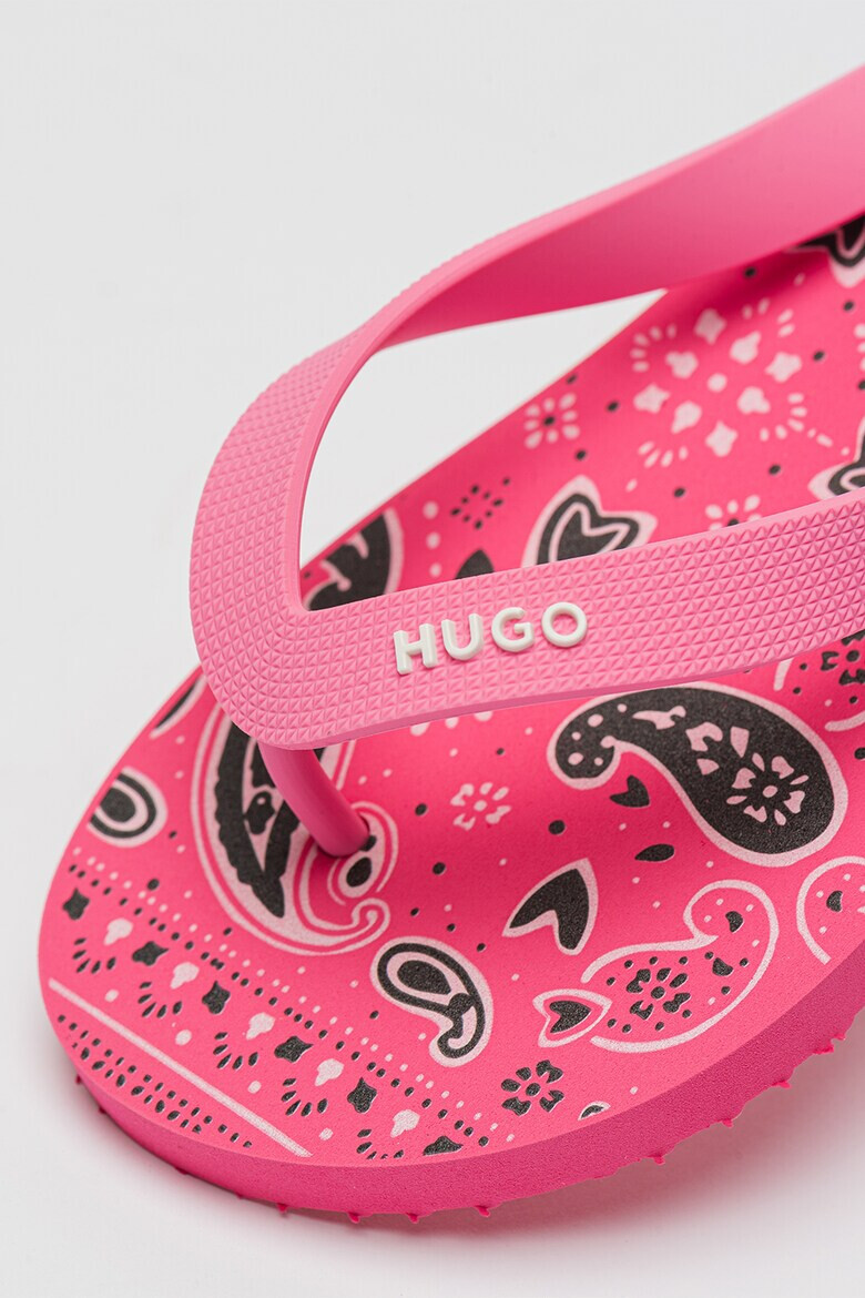 HUGO Чехли Arvel с лого - Pepit.bg