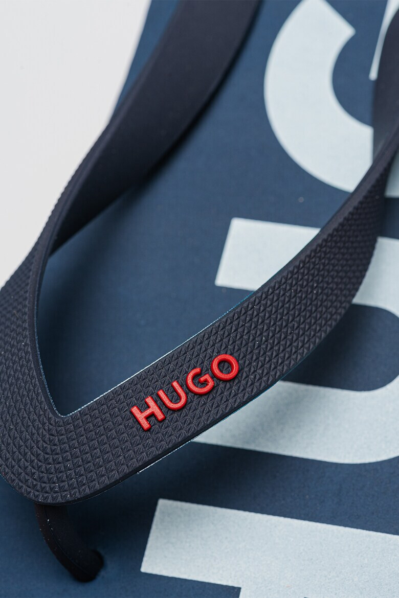 HUGO Чехли Arvel с лого - Pepit.bg