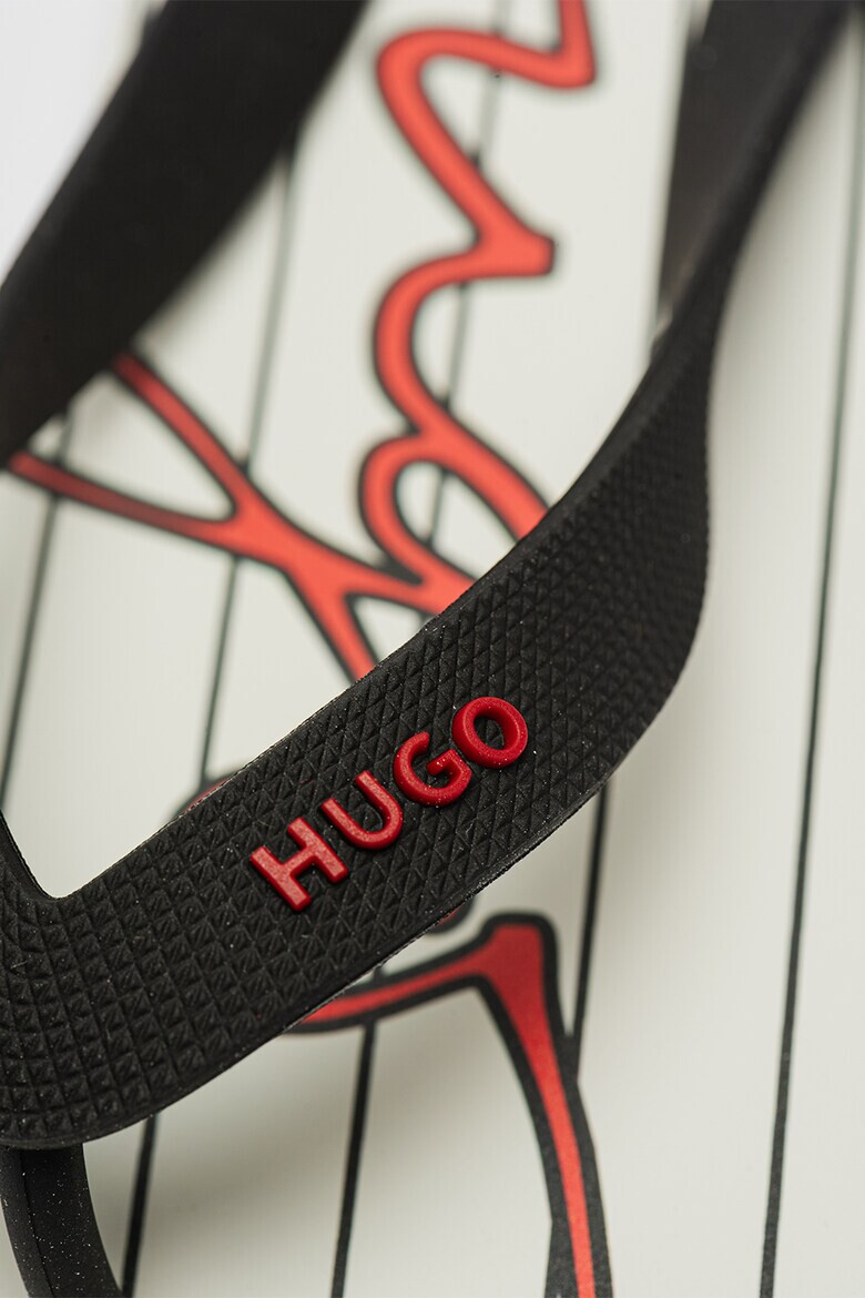HUGO Чехли Arvel с лого - Pepit.bg