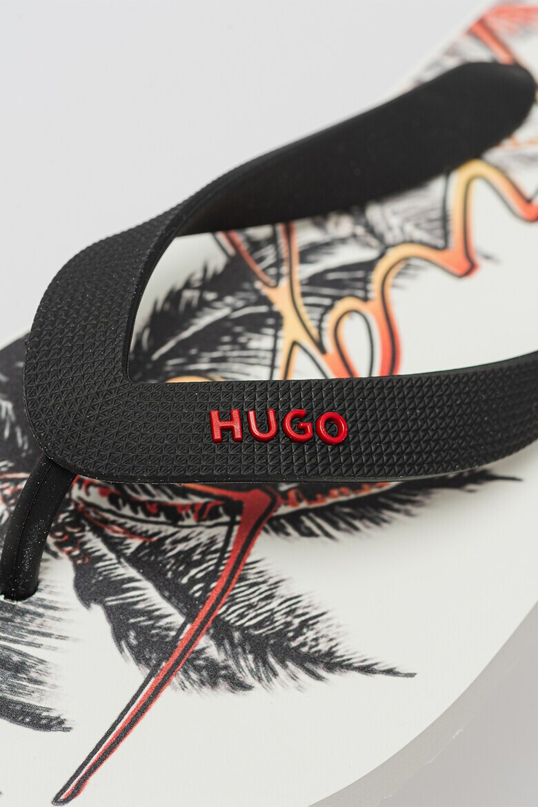 HUGO Чехли Arvel с лого - Pepit.bg