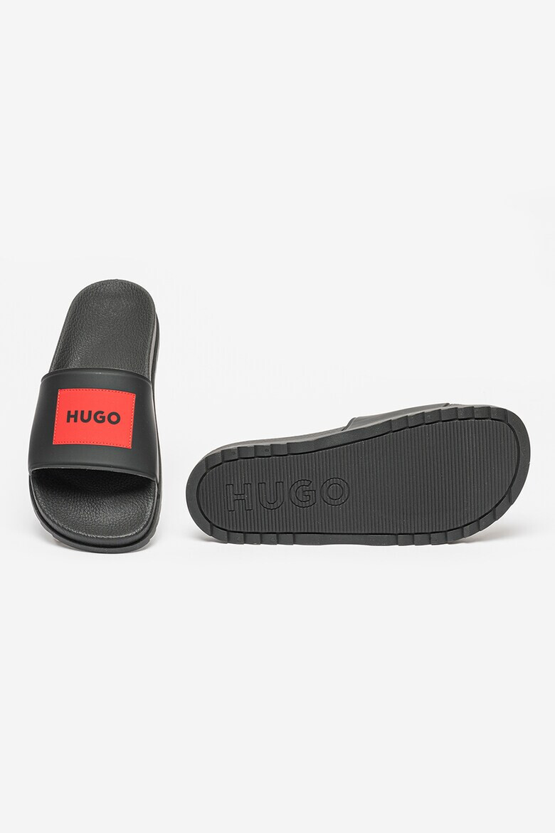 HUGO Чехли Match It с контрастно лого - Pepit.bg