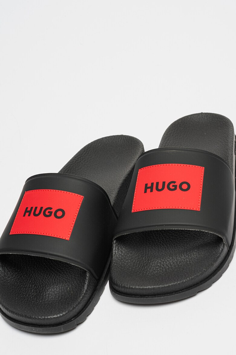 HUGO Чехли Match It с контрастно лого - Pepit.bg