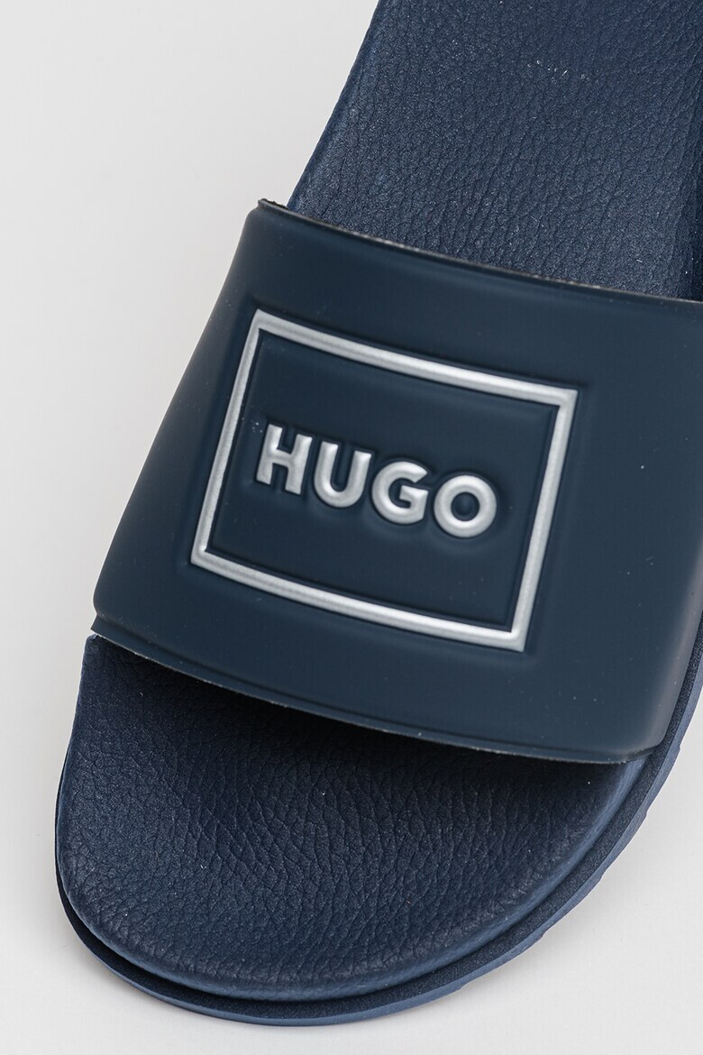 HUGO Чехли Match It с лого - Pepit.bg