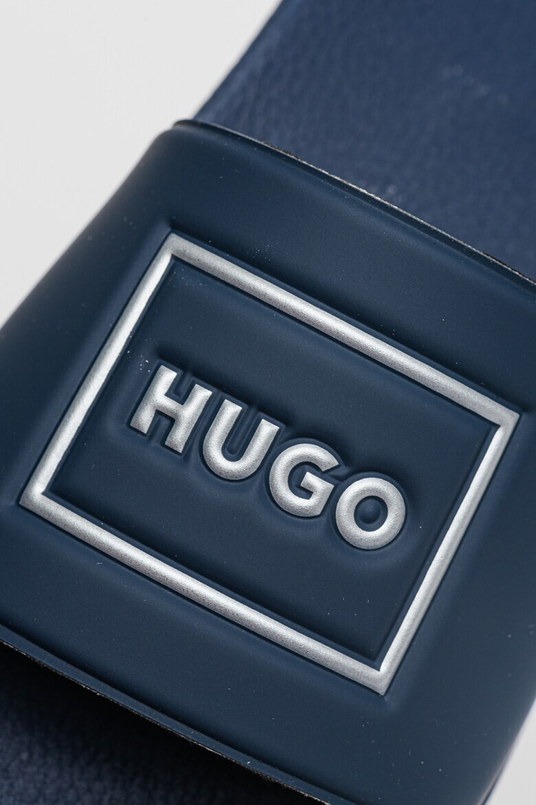 HUGO Чехли Match It с лого - Pepit.bg