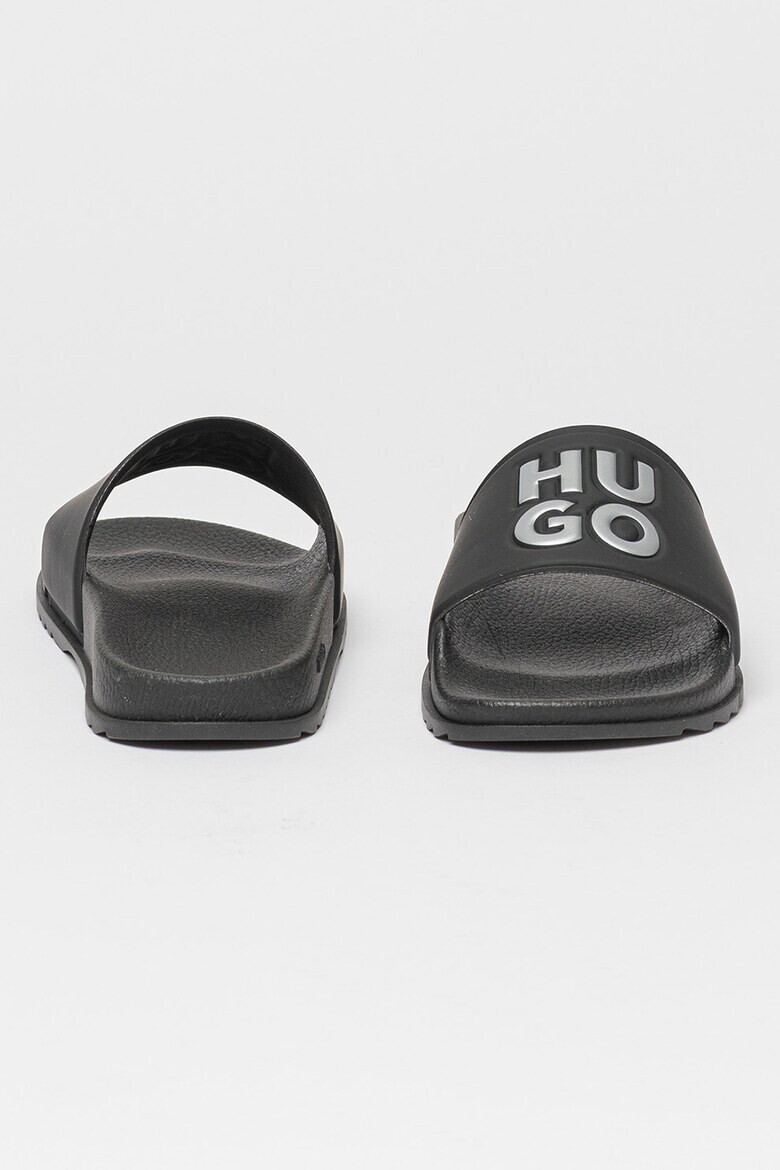 HUGO Чехли Match It с релефно лого - Pepit.bg