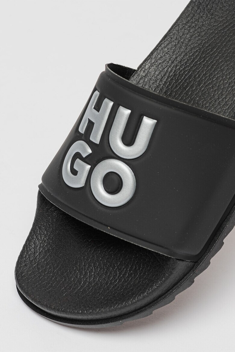HUGO Чехли Match It с релефно лого - Pepit.bg