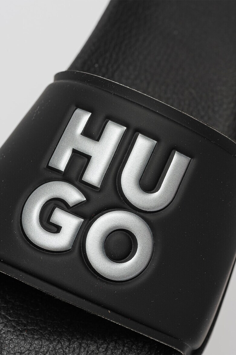 HUGO Чехли Match It с релефно лого - Pepit.bg