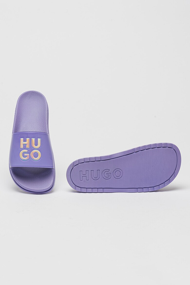 HUGO Чехли Match It с релефно лого - Pepit.bg