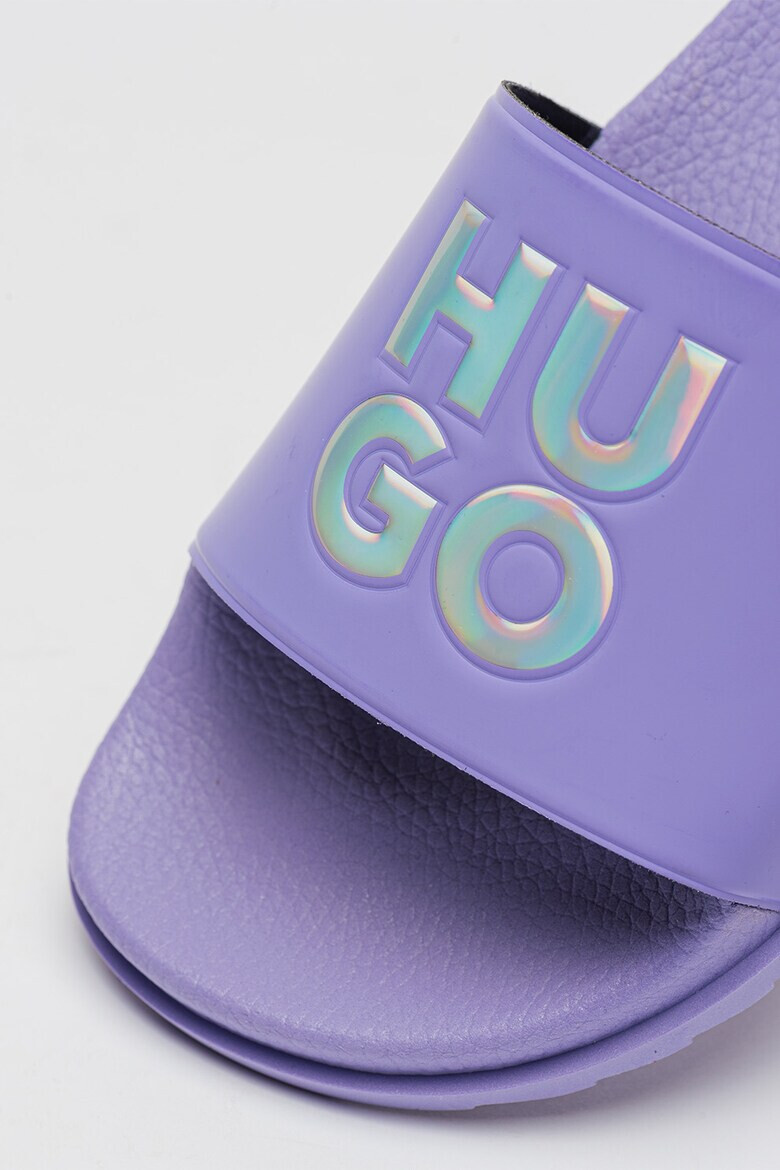 HUGO Чехли Match It с релефно лого - Pepit.bg