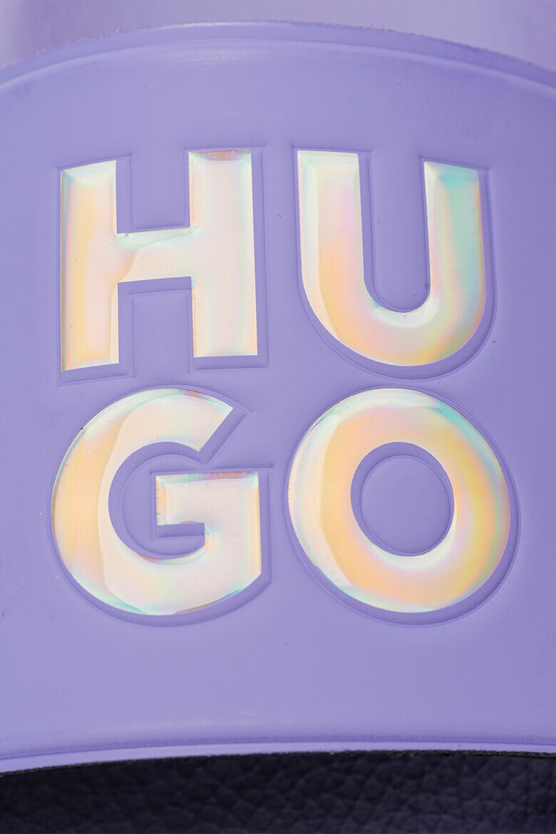 HUGO Чехли Match It с релефно лого - Pepit.bg