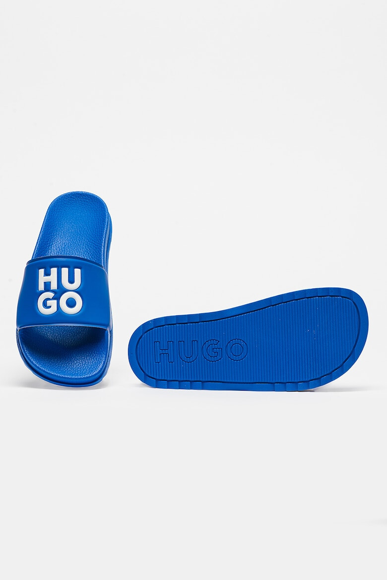 HUGO Чехли Match It с релефно лого - Pepit.bg