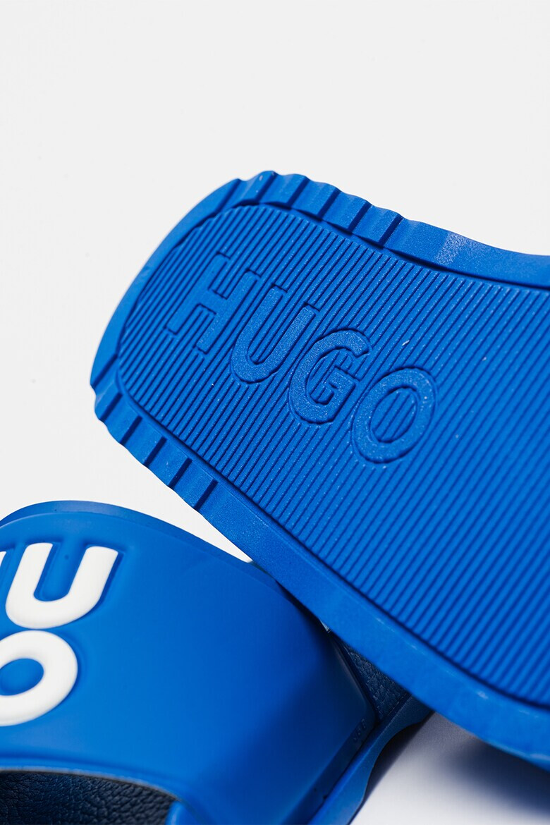 HUGO Чехли Match It с релефно лого - Pepit.bg