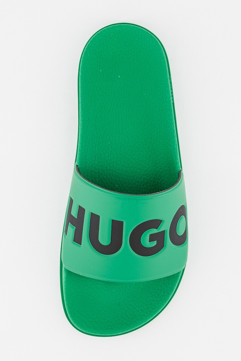 HUGO Чехли Match с релефно лого - Pepit.bg