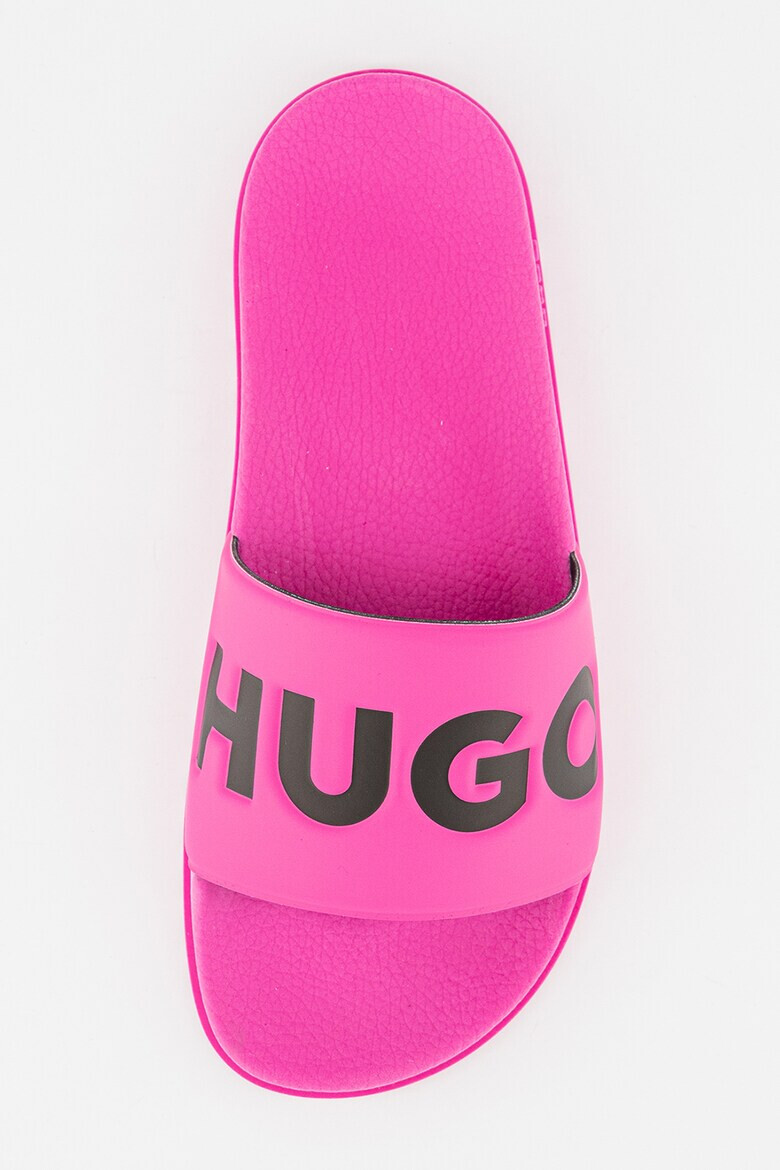 HUGO Чехли Match с релефно лого - Pepit.bg
