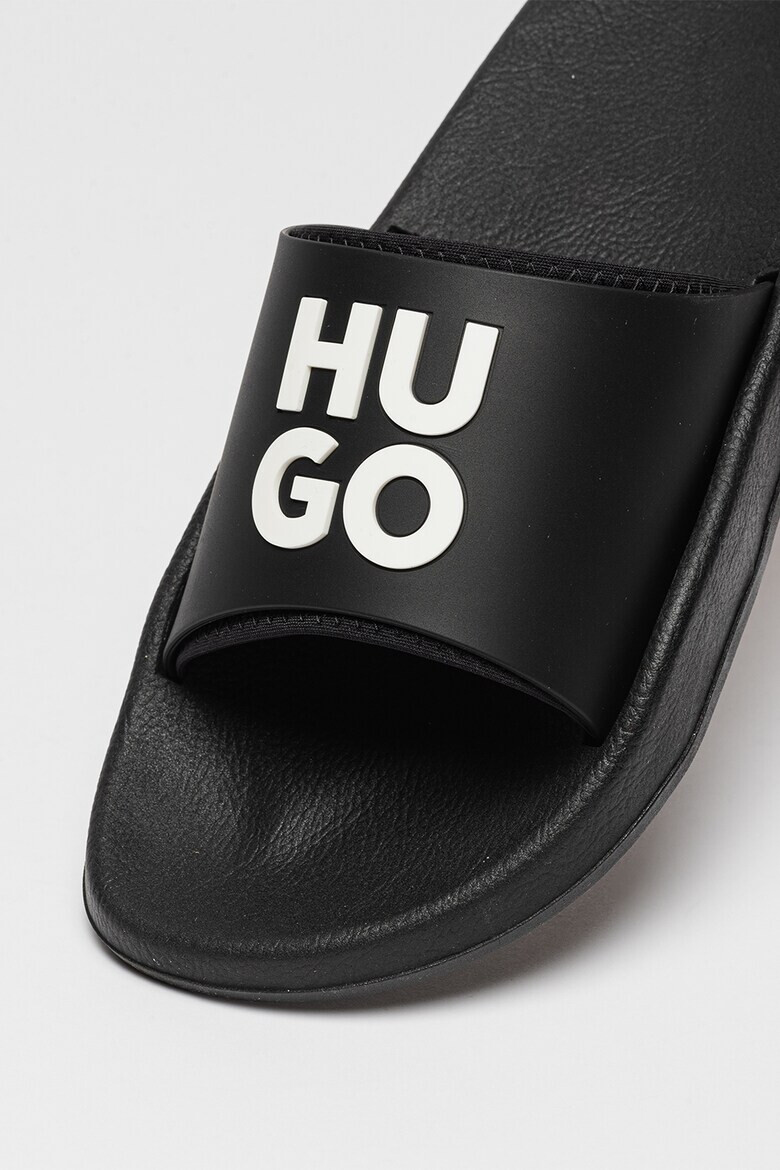 HUGO Чехли Nil с релефно лого - Pepit.bg