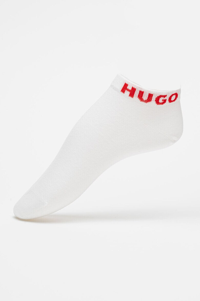 HUGO Чорапи - 3 чифта - Pepit.bg