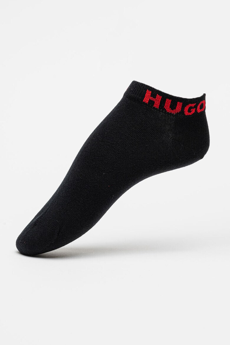 HUGO Чорапи - 3 чифта - Pepit.bg