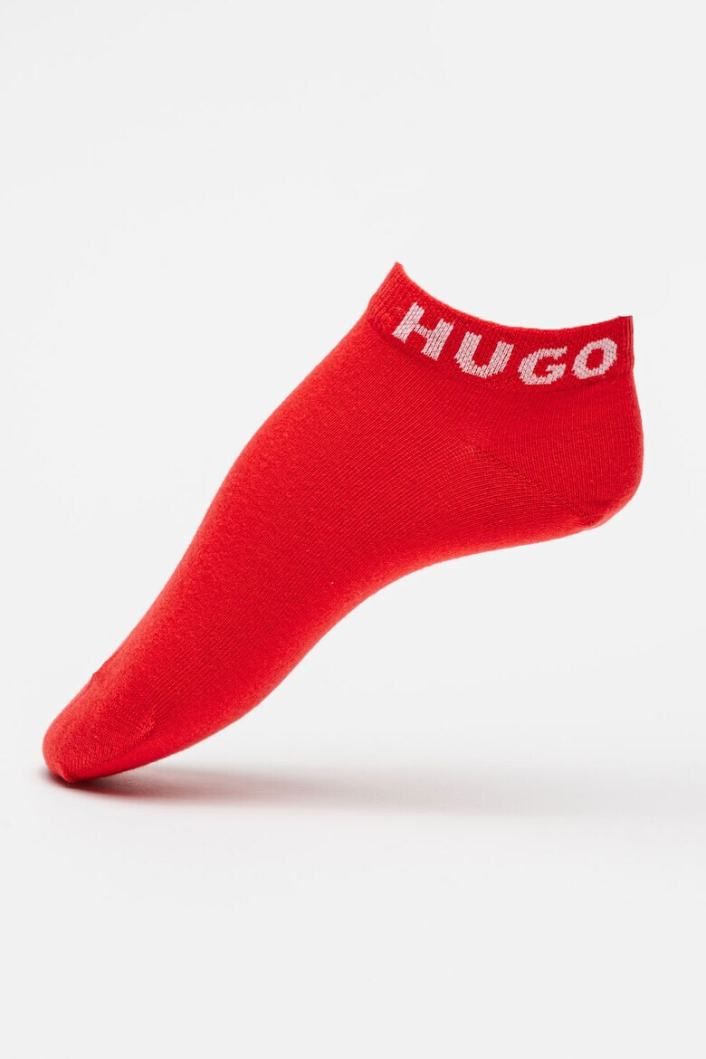 HUGO Чорапи - 3 чифта - Pepit.bg