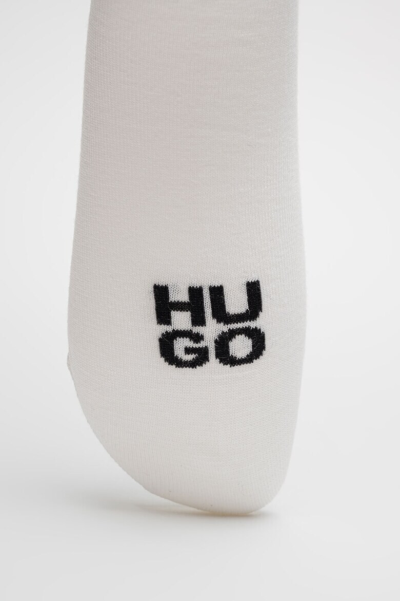 HUGO Дълги чорапи 2 чифта - Pepit.bg