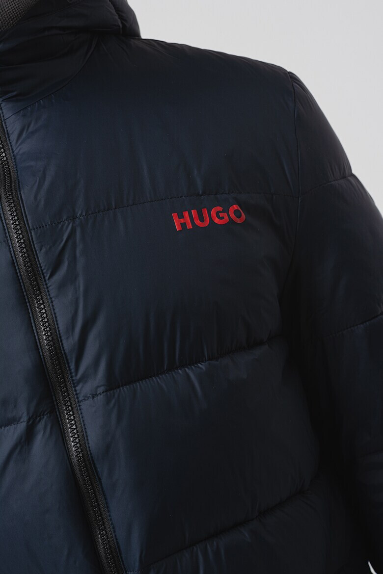 HUGO Дълго зимно яке Mati - Pepit.bg