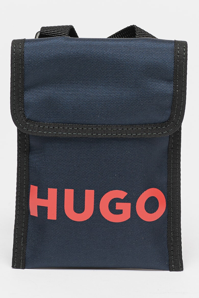 HUGO Калъф за телефон с лого Ethon - Pepit.bg