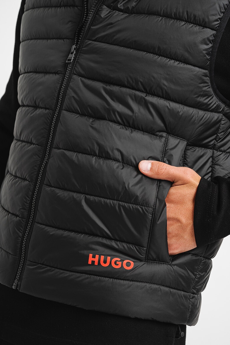 HUGO Капитониран елек Brentino - Pepit.bg
