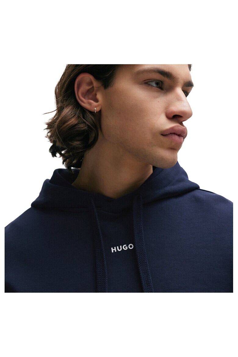 HUGO Худи Dapo с лого - Pepit.bg